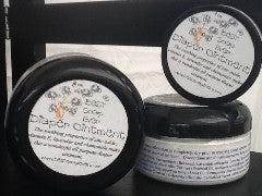 All Natural Diaper Balm (Petroleum Free)