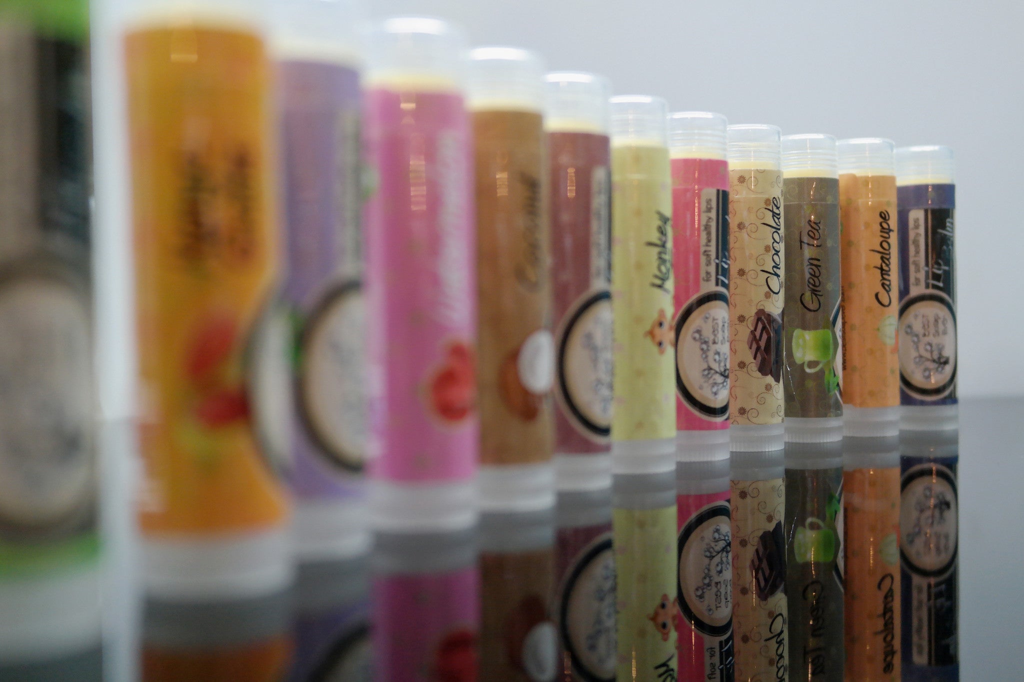 Lip Balm