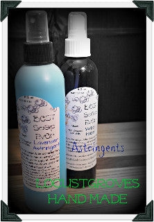 Lavender Astringent